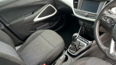 Vauxhall Crossland X 1.2 [83] Griffin 5dr [Start Stop] Petrol Hatchback